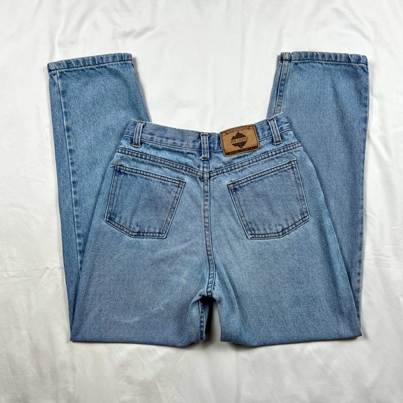 Vintage 90’s New Legends Jeans - Picture 4 of 9